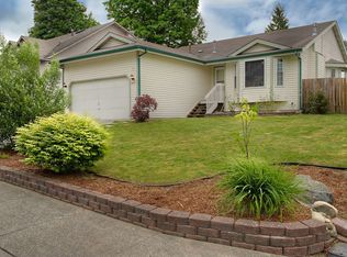 2417 107th Dr NE, Lake Stevens, WA 98258