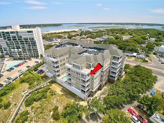 5th image of 3800 Dupont Cir Unit 503