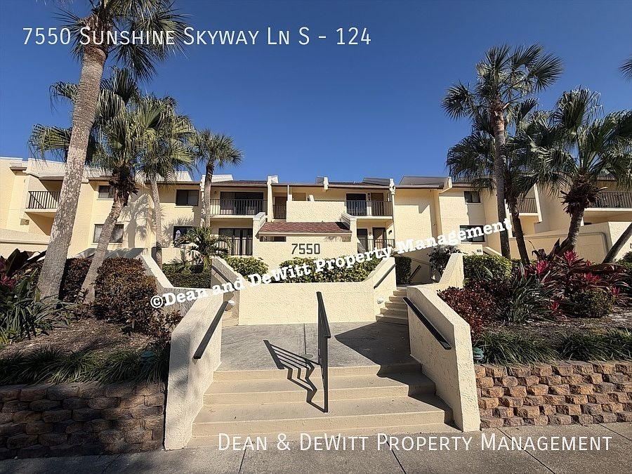1st image of 7550 Sunshine Skyway Ln S APT 124