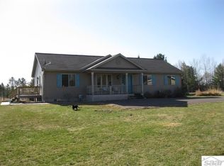 64254 Old Airport Rd, Ashland, WI 54806