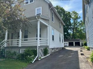 154 Main St, Kingston, NY 12401