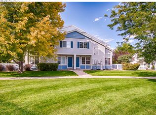 1419 Red Mountain Dr UNIT 4, Longmont, CO 80504