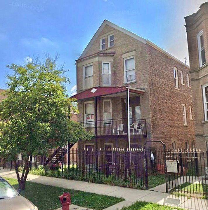 1st image of 2238 S Homan Ave #1R