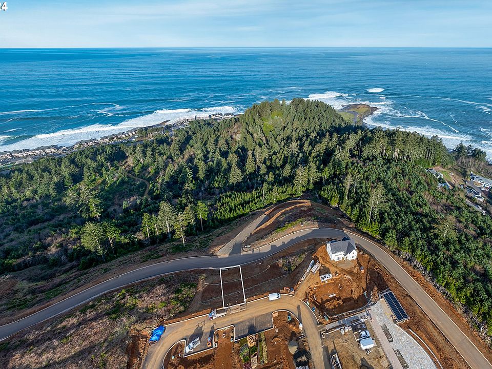 1st image of NE Seascape Ave #8