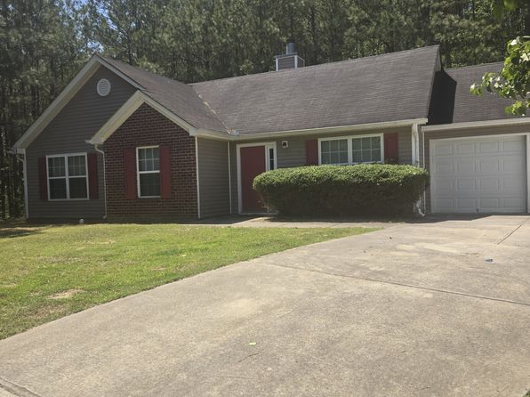 310 Wolfcreek Cv, Atlanta, GA 30349