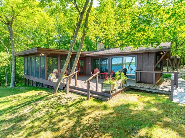 44077 E Spirit Dr, Vergas, MN 56587