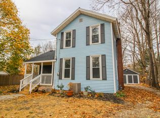 310 N Lincoln Ave, Three Rivers, MI 49093