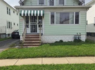 76 Preston Rd, Buffalo, NY 14215