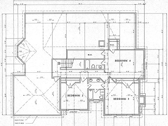 5th image of 2857 Payton Oaks Dr