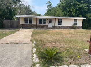 1705 Clay Ave, Panama City, FL 32405