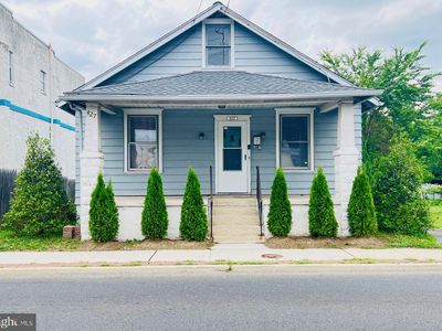 427 N White Horse Pike, Magnolia, NJ, 08049