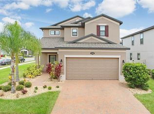 19486 Roseate Dr, Lutz, FL 33558