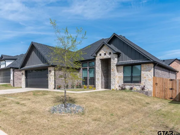 4147 Palo Pinto Creek Cres, Tyler, TX 75703