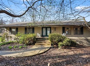 1291 N Revere Rd, Akron, OH 44333