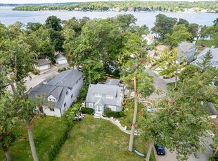 34 Cedar Point Dr, Williams Bay, WI 53191