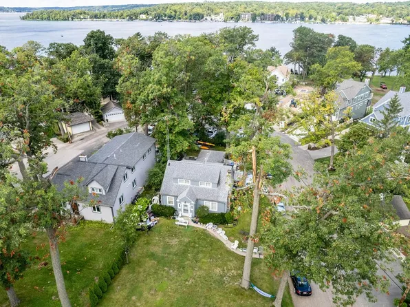 34 Cedar Point DRIVE, Williams Bay, WI 53191