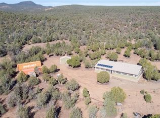 4895 N Gray Fox Ln, Kingman, AZ 86401