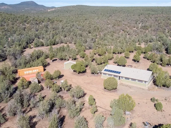 4895 N Gray Fox Ln, Kingman, AZ 86401