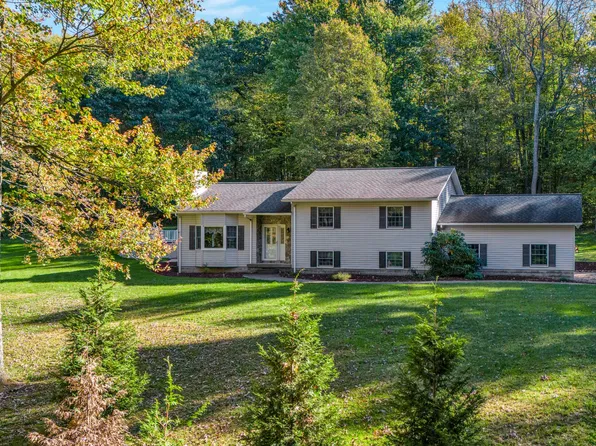 1154 Tylersburg Rd, Leeper, PA 16233