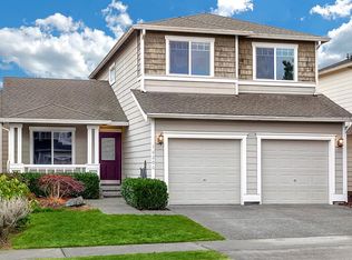 16206 SE 260th St, Covington, WA 98042