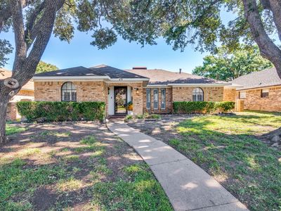 430 Brookfield Dr, Garland, TX, 75040