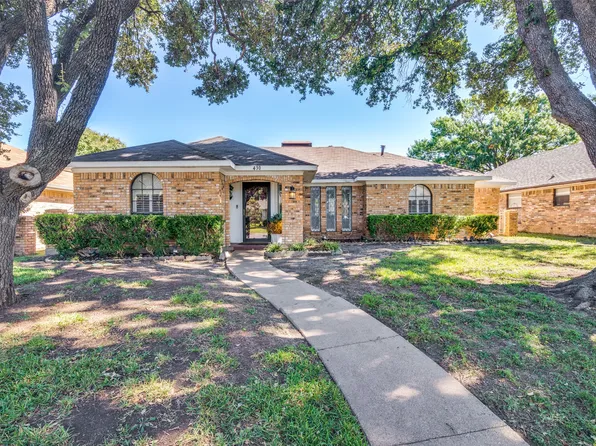 430 Brookfield Dr, Garland, TX 75040