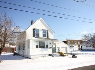 26 Ray St, Ludlow, MA 01056