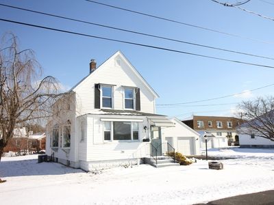 26 Ray St, Ludlow, MA, 01056