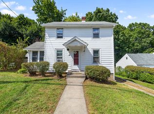 50 Sand Pit Rd, Danbury, CT 06810