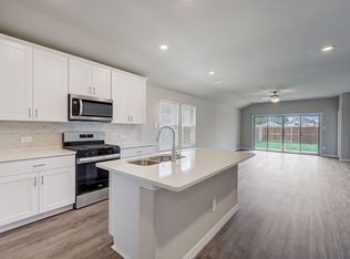 2208 Dunbar Dr, Sherman, TX 75092