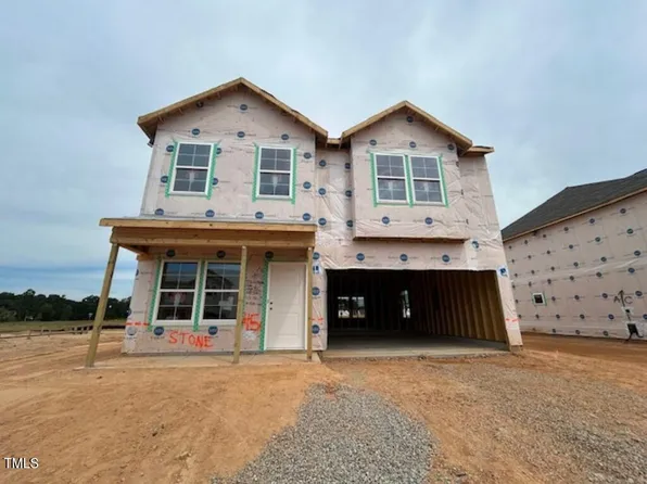 61 Plantation Dr, Youngsville, NC 27596