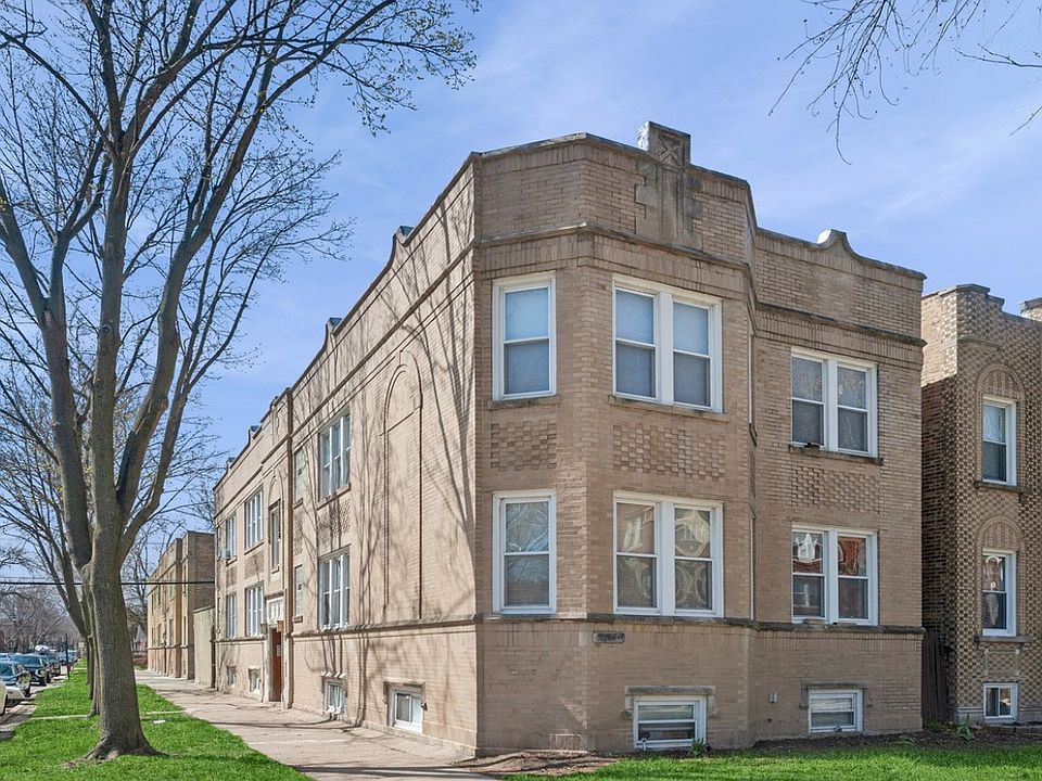 1st image of 2440 W Ardmore Ave #1