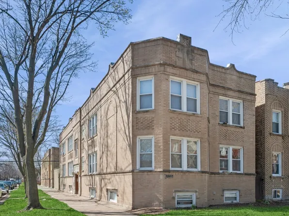 2440 W Ardmore Ave #1, Chicago, IL 60659