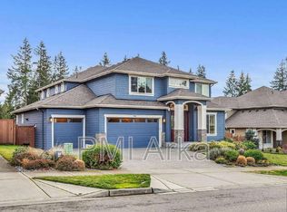 6603 SE 7th Pl, Renton, WA 98059