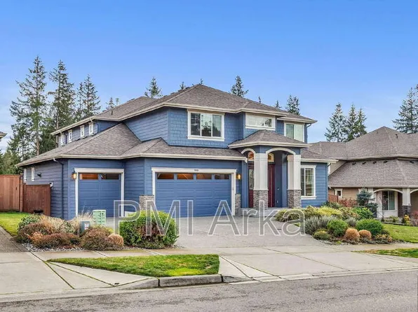 6603 SE 7th Pl, Renton, WA 98059