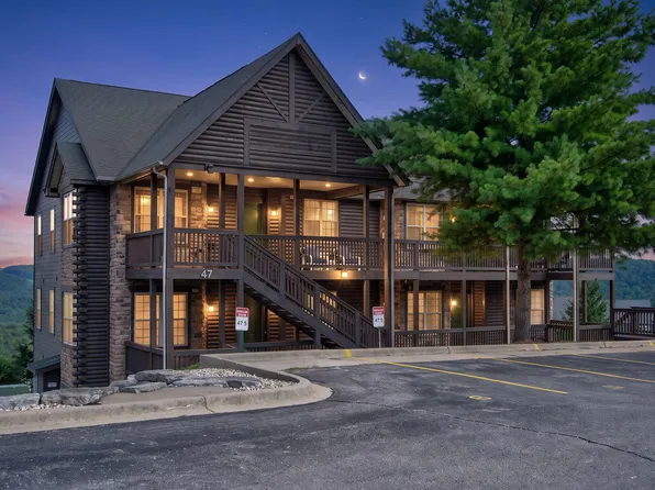 47-3 Songbird Circle #3 BLDG 47, Branson, MO 65616