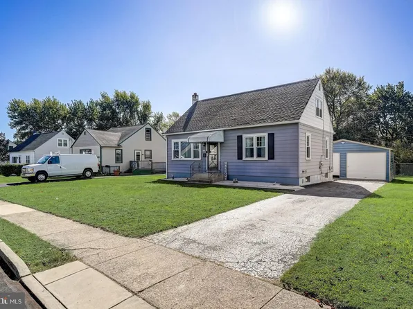 4112 Woodland Ave, Brookhaven, PA 19015