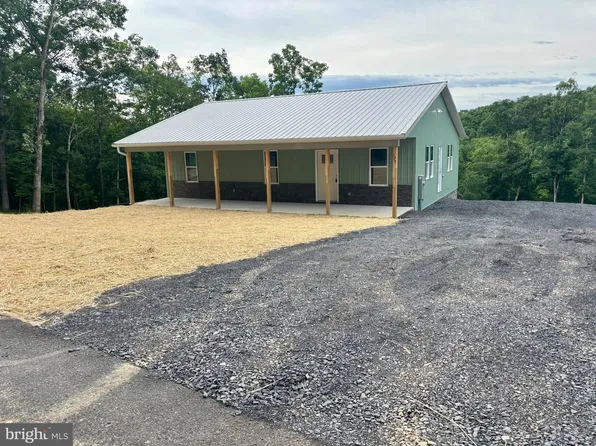 175 Grand View Dr, Keyser, WV 26726