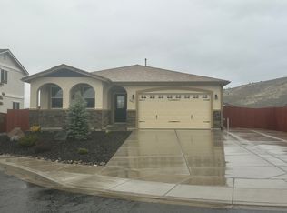 18656 Ginny Creek Ct, Reno, NV 89508