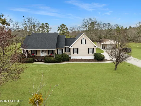 180 Northam Road, Rockingham, NC 28379