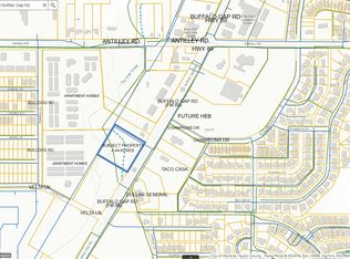 6600 Buffalo Gap Rd, Abilene, TX 79606