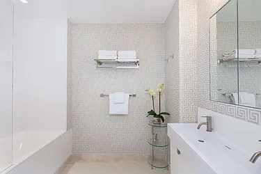 Rented by Compass