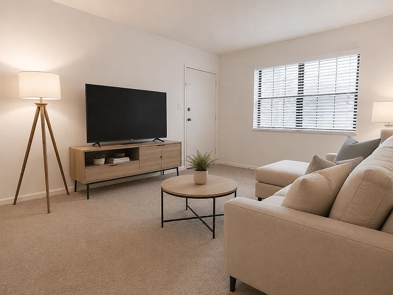 The Court at Sandstone Apartments — Photo 12