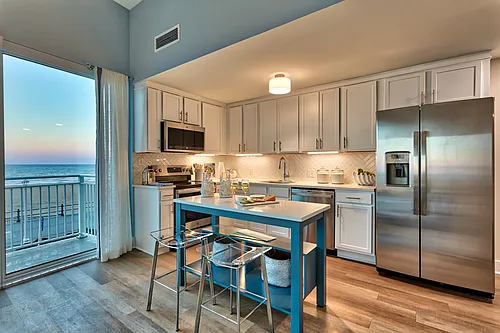 27 Atlantic Apartments Photo 1