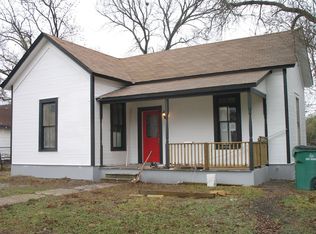 406 Davis St, Taylor, TX 76574