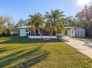 1511 Fringe St, Lake Placid, FL 33852