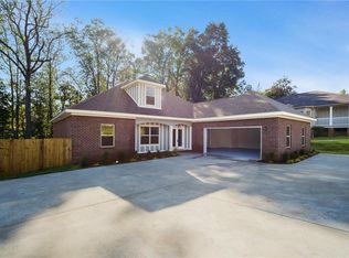 1645 Stonebridge Ct, Mobile, AL 36695