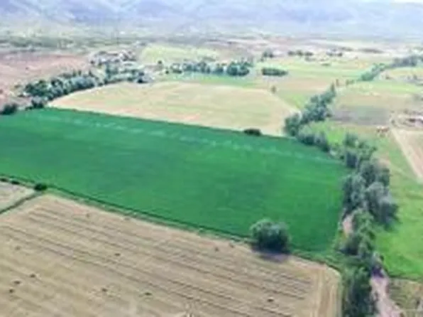 565 E Main Canyon Rd, Wallsburg, UT 84082