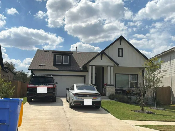 277 Coleto Trl, Bastrop, TX 78602