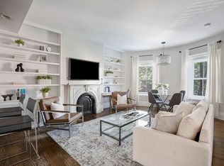 94 Waltham Five, Boston, MA 02118
